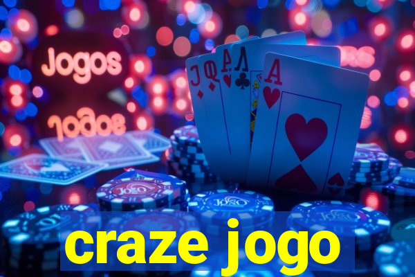 craze jogo